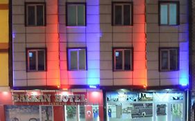 Balkan Hotel Edirne